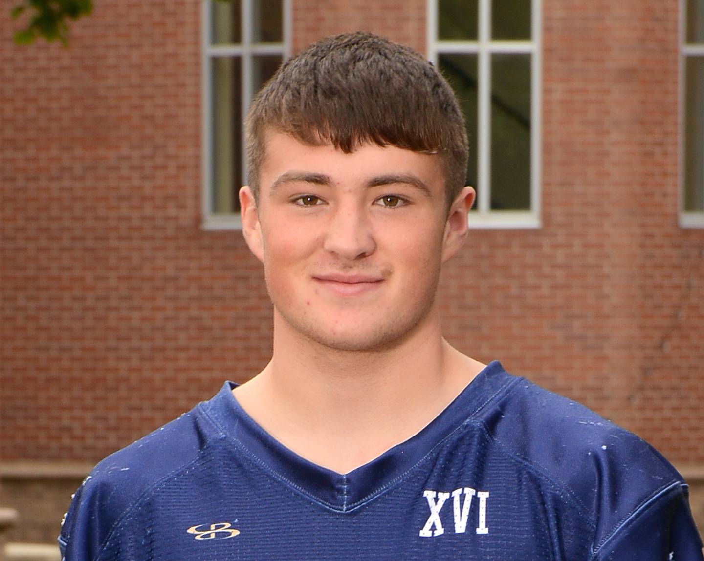 Keaton Davis