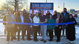 Senior Watchdog relocates to Peru office