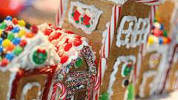 Prophetstown library’s December events include gingerbread house building party 