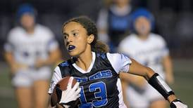 Alexzandria Richardson, St. Charles North run wild in big win over Wheaton North