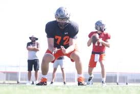 Minooka hoping for ‘special’ season, another playoff run