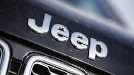 Chrysler recalling more than 330,000 Jeep Grand Cherokees due to steering wheel issue