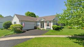 Single-family home in Oswego sells for $320,000