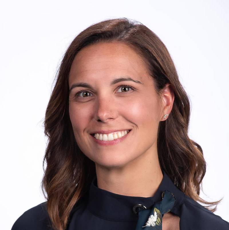 Fox Valley Orthopedics welcomes new spine specialist – Shaw Local