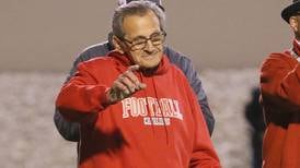 L-P honors ‘legend’ Joe Rutgens: NewsTribune football notebook