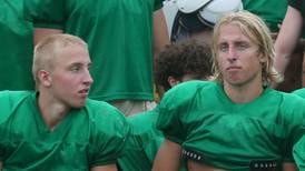 La Salle-Peru’s Morscheiser twins ‘have the tools’ to be successful at varsity level
