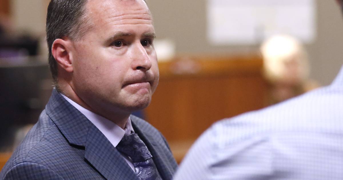 ‘guilty but mentally ill’ of murder for 2020 fatal Hebron crash Shaw Local