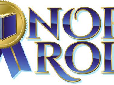 Academy of St. Carlo Acutis Middle School announces Q1 Honor Rolls