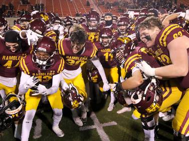 2025 IHSA football schedule release: Filling nine games more problematic for some
