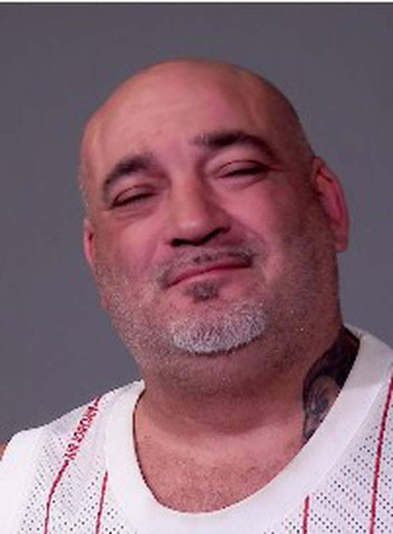 Andrew Planeta, 47, Joliet