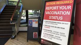 Waubonsee faculty asserts college president isn’t following COVID-19 mitigations to protect students, staff
