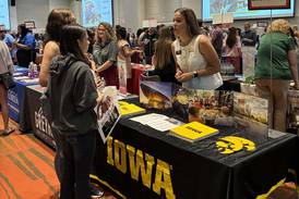 Waubonsee’s College Night highlights students’ need for specific job skills for future employment