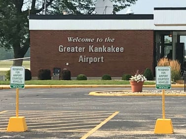 State police investigate incident at Greater Kankakee Airport
