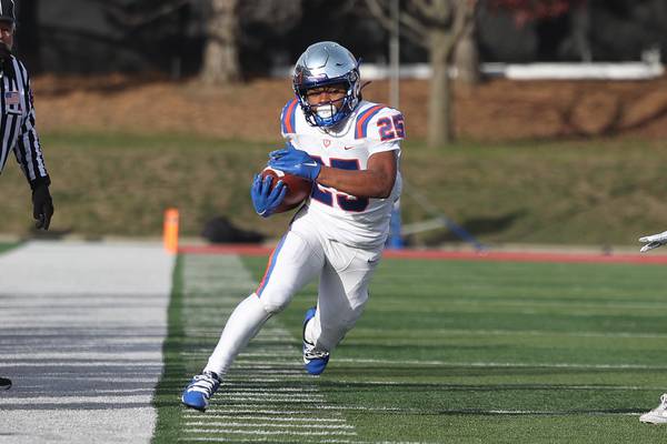 East St. Louis makes it official and will ‘play up’to defend 6A title