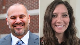 Geneva schools announce new principal, promotion