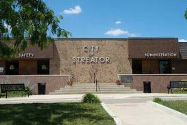 Streator to discuss park projects, disc golf expansion Wednesday