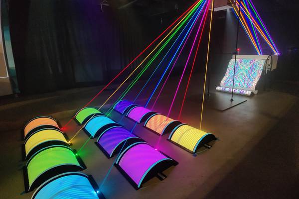 LUMENAURA to light up Aurora Oct. 10-26
