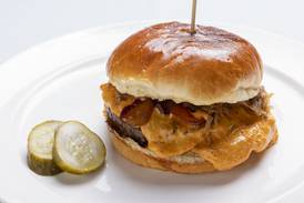 The Graceful Ordinary’s Big City Burger Collab makes 2026 debut May 7-15