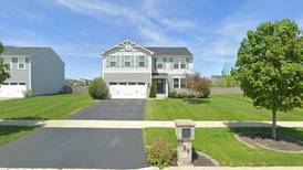 Single-family home sells in Yorkville for $405,000