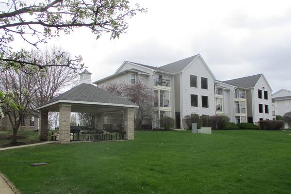 Joliet removes JJC residency requirement for apartment complex