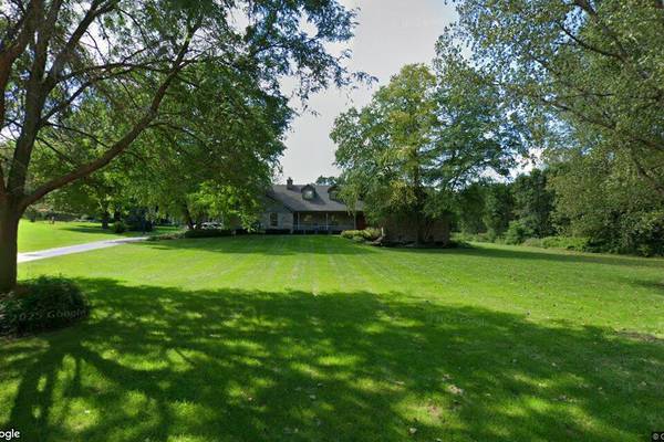 Sale closed in Johnsburg: $510,000 for a single-family home
