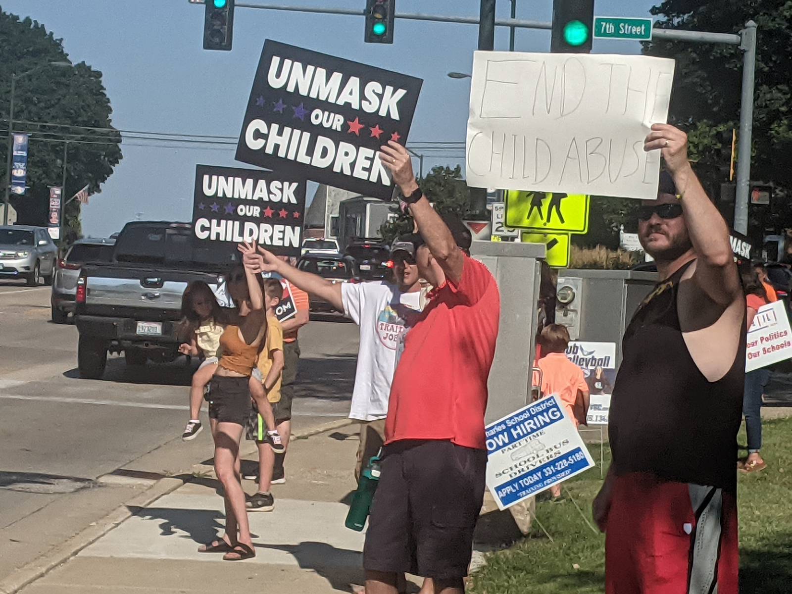 group-of-st-charles-district-303-parents-continue-to-rally-against-gov
