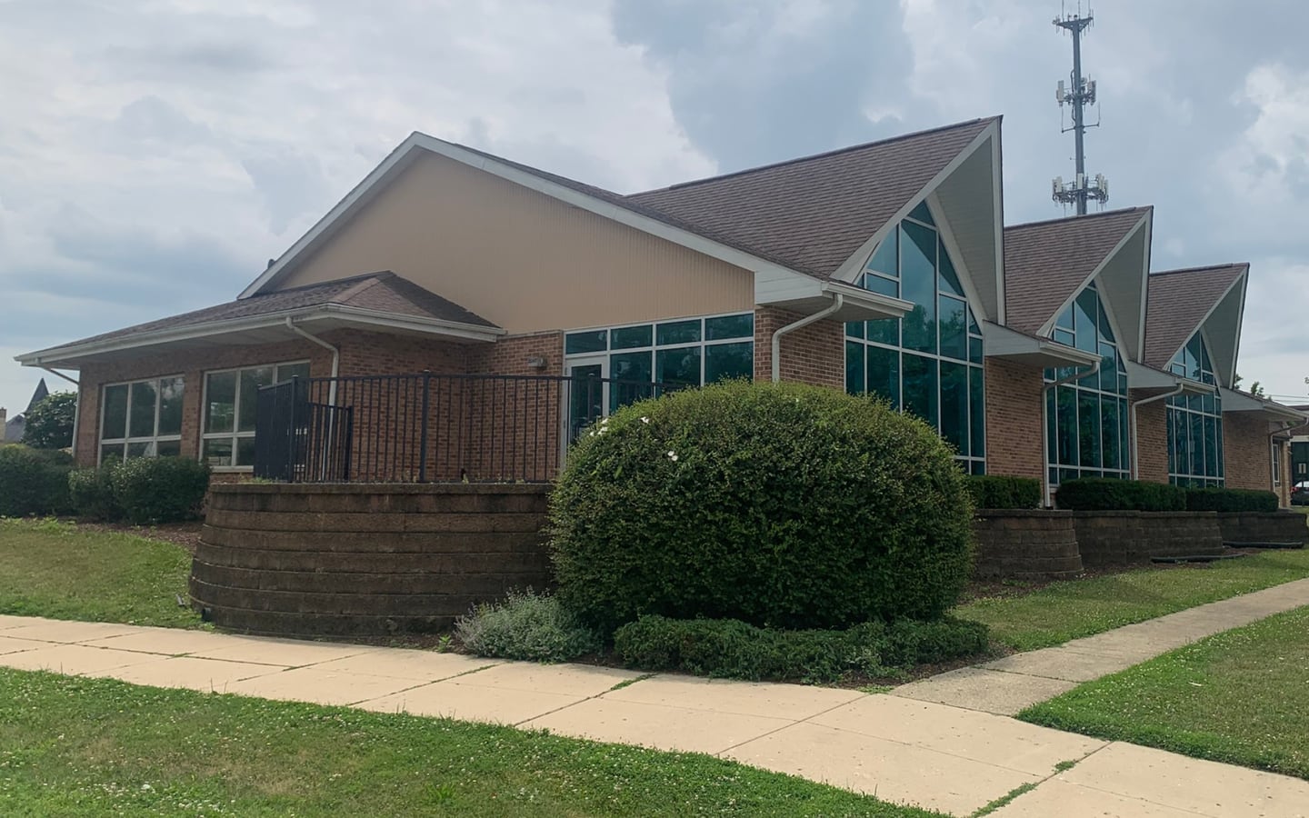 Dolly’s financial bequest stunned the community and wasn’t just remarkable for its size. It reflected a lifetime of service. The senior center now bearing her name stands as a testament to her commitment.