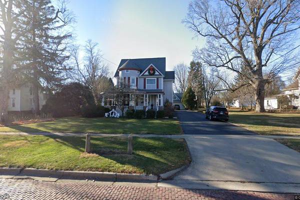 Princeton: Single-family home sells for $300,000