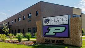 Plano 88 board election has likely win for current president, newcomer