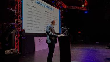 Route 31 widening, redevelopment, Riverside Drive all high on McHenry Mayor Jett’s agenda