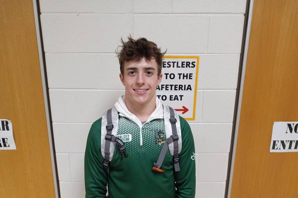 Coal City dominant in home tri-meet against Morris, Bishop McNamara