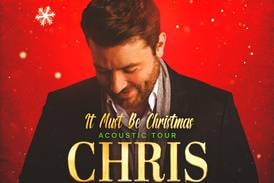 5 Things to Do in Will County: Comedy, music and holiday specials at Rialto Square Theatre this weekend