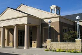 @Your Batavia Public Library: Help us honor an outstanding changemaker