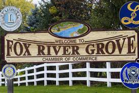 Fox River Grove to provide grants to businesses that suffered losses because of COVID-19
