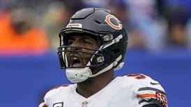 Bears send Robert Quinn to Philadelphia in exchange for fourth-round pick 