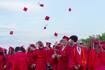 Photos: Ottawa High School Class of 2025 graduates