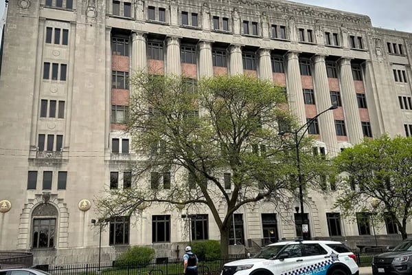 Judge delays decision on special prosecutor for ‘Operation Midway Blitz’ to review new developments
