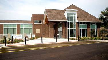 Chicago-based Lakeshore Rush to perform at St. Charles Public Library