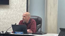 Stefanelli to step down from Oglesby City Council