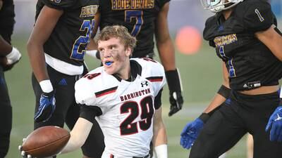Scouting Week 2 suburban Cook County matchups
