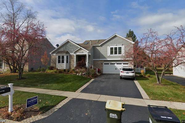 Three-bedroom home in Lake In The Hills sells for $470,000