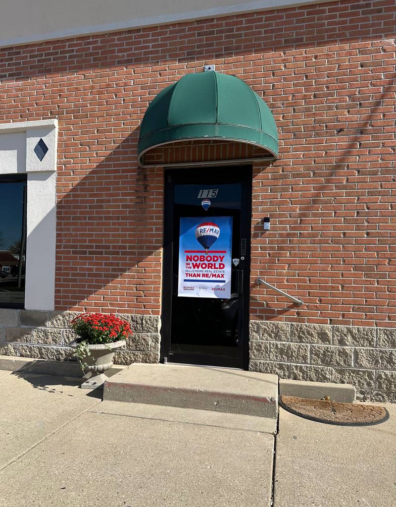 RE/MAX real estate agency is moving into a larger office at 115 S. Center Street, Plano.