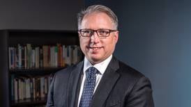 Lewis University in Romeoville names new president