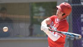 Eric Rainbolt leads Bradley-Bourbonnais charge at Manteno