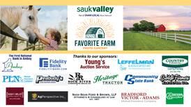 Voting open in Sauk Valley Favorite Farm Photo!