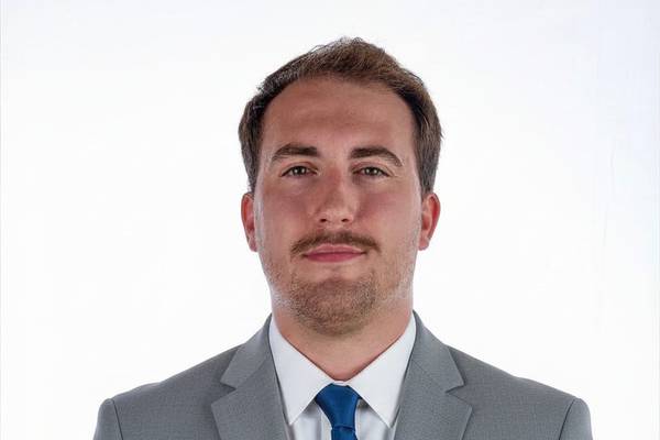 Lucas Burris named new executive director of Illinois Valley Area Chamber of Commerce