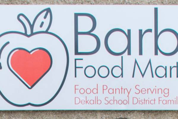 DeKalb Women’s Club to host Barb Food Mart presenter