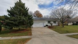 Rochelle: Single-family home sells for $274,000