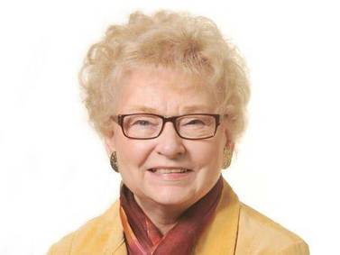 Guest column: The View from 90