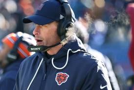 Silvy: Stop doubting – the Bears are real, Ben Johnson delivered, and Caleb is special